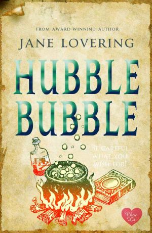 [Yorkshire Romances 03] • Hubble Bubble